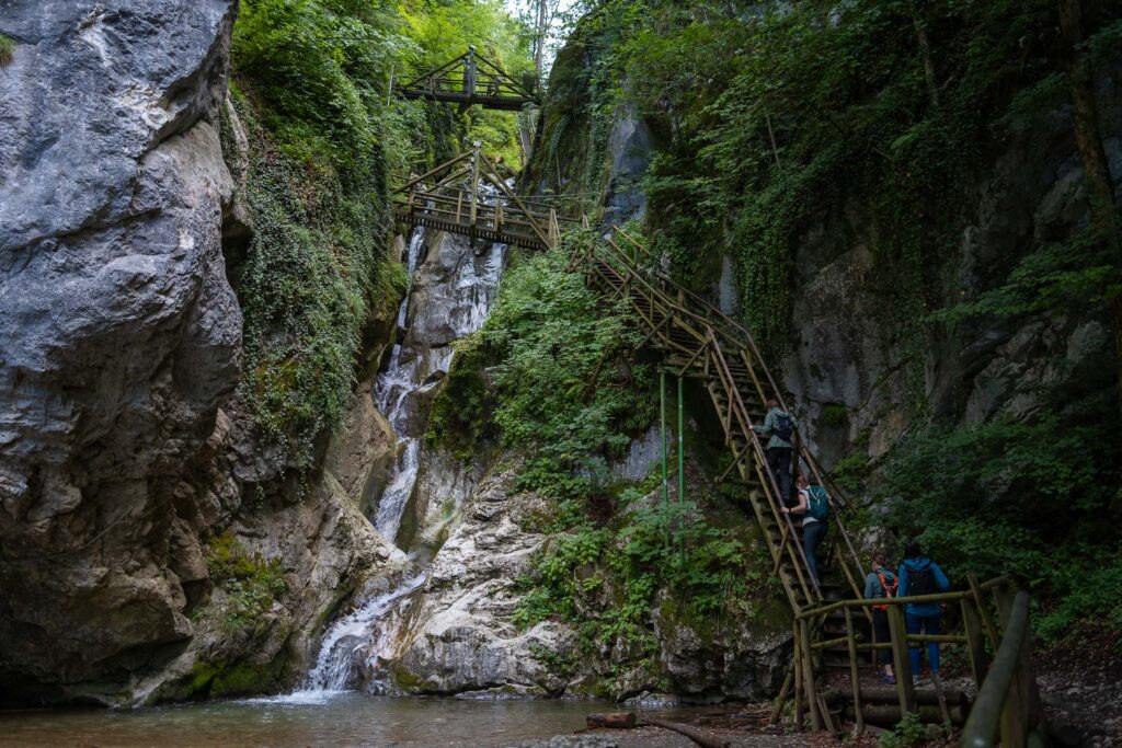 Wasserfall